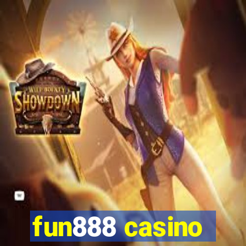 fun888 casino